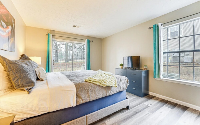 Near Golf & Table Rock Lake: Condo w/ Pool Access