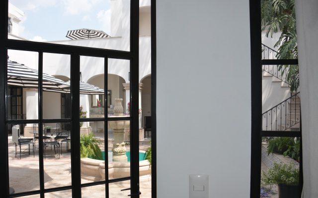 Casa Laní Luxury B&B