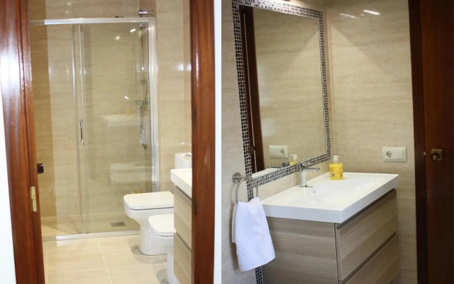 Apartamento Avenida