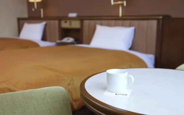 Itami Dai-ichi Hotel