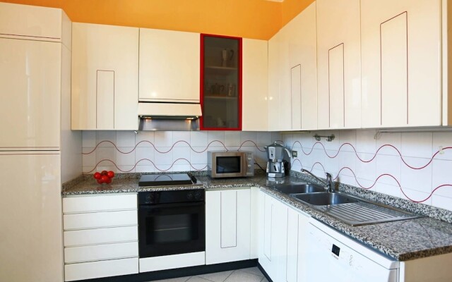 Apartment Borsieri