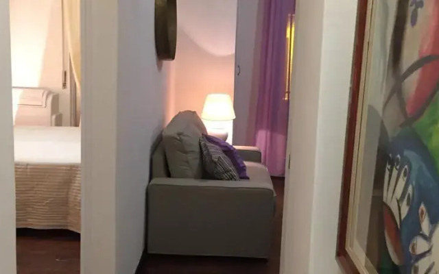 Via Guicciardini 14