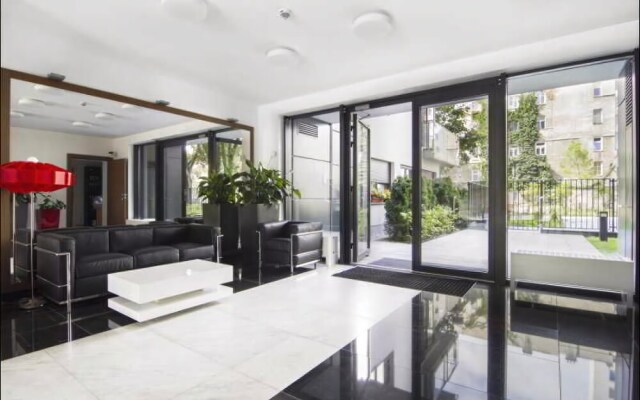 P&O Apartments Biala