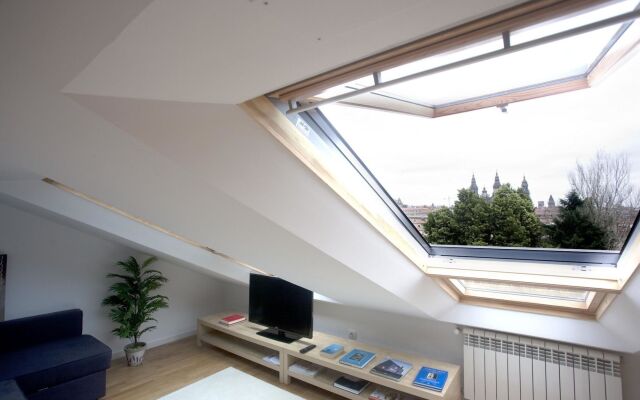 Catedral Site by Como en Casa