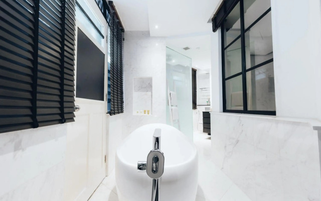 Hotel NuVe Urbane