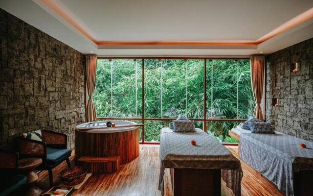 Kaamala Luxury Resort & Spa Ubud by Ini Vie Hospitality