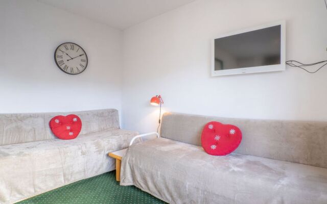 Villa Nécou Les Menuires 16271