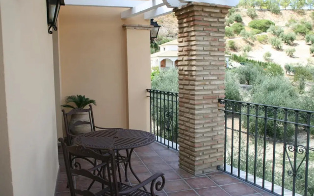 Hotel huerta de las Palomas