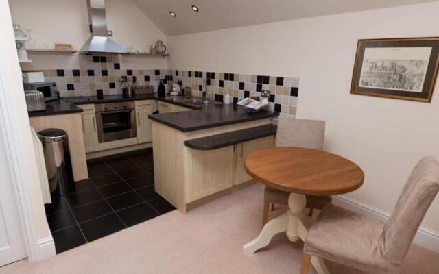 Red Lion Loft Blidworth