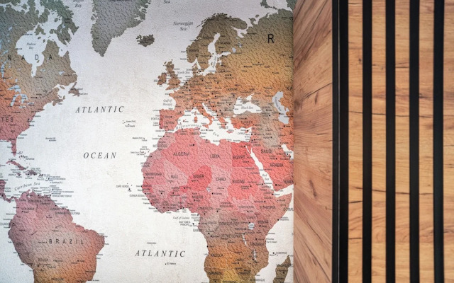 RentPlanet - Studio Kalwaryjska