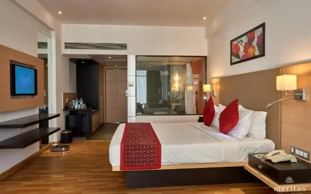 Meritas Picaddle Resort - Lonavala