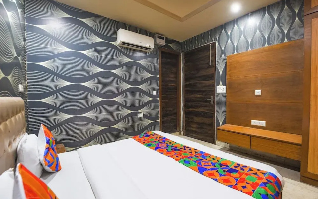 Fabhotel Royal Residency Sector 11