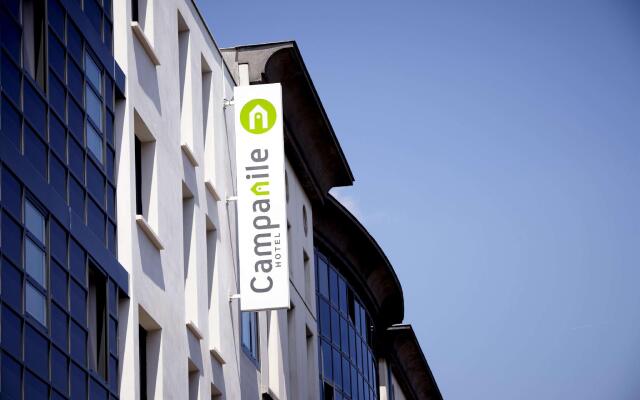 ibis Styles Bordeaux Centre Gare