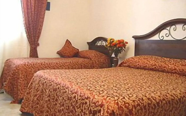 Rudy B&B