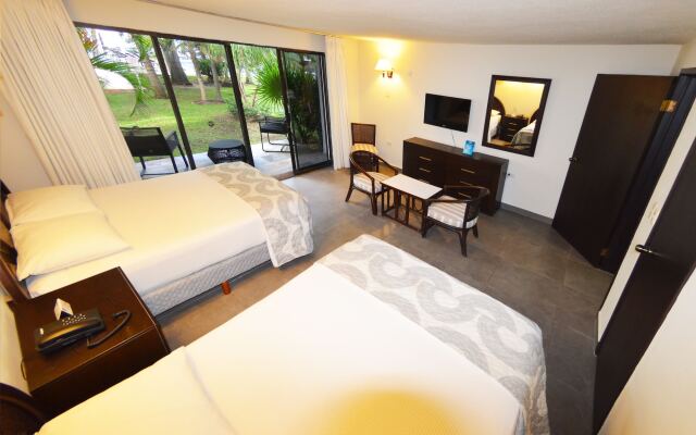Sina Suites Cancún - Adults Only