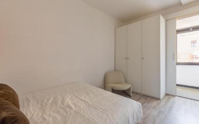 Iflat Trastevere Industrial Apartment