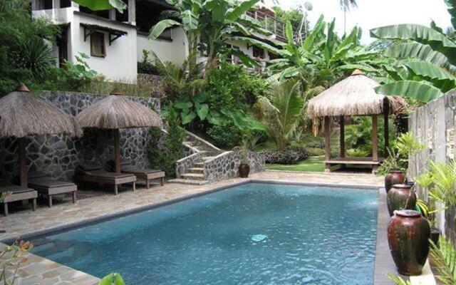 Guesthouse The 4 Fish