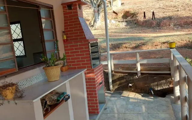 Pousada Cachoeirinha