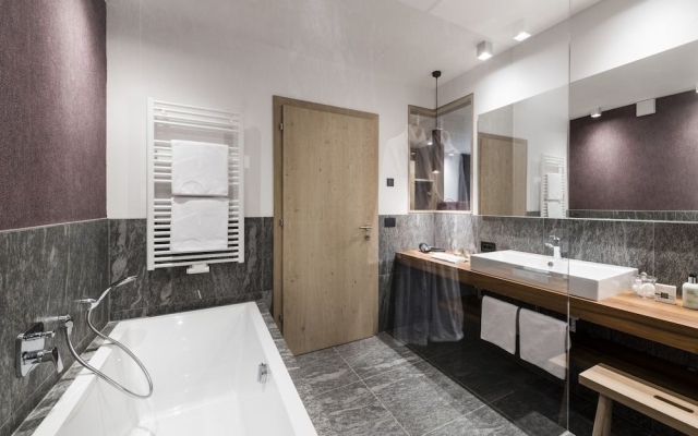Vinea - Suites & Apartments