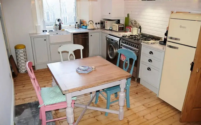 Bruntsfield Apartments
