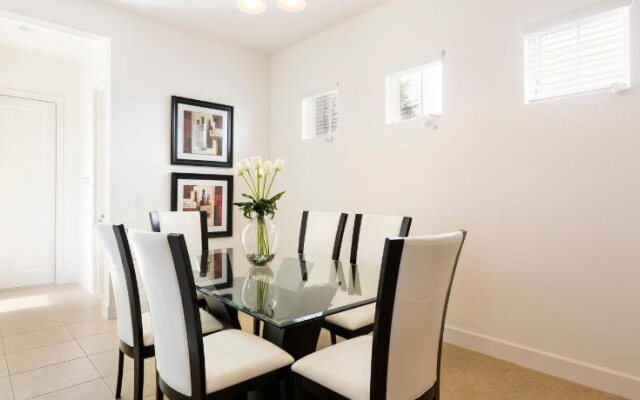 The Nantucket at Patriots Landing