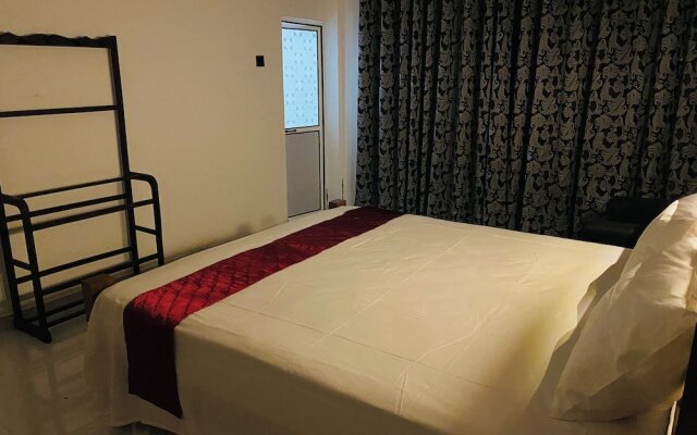 Sigiri Holiday Bungalow