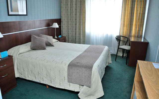 Hotel 13 de Julio