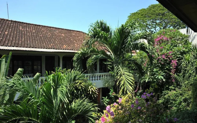 Airy Eco Sanur Beach Street Walk Hang Tuah 43 Bali