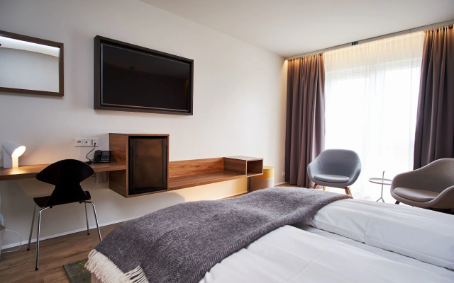 Hotel Berg
