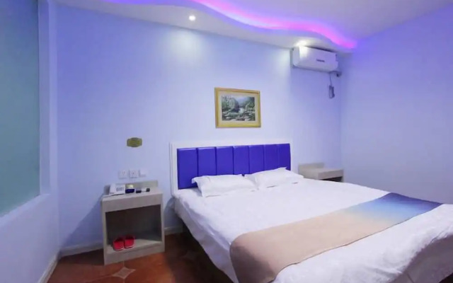 Weihai Mediterranean Hotel