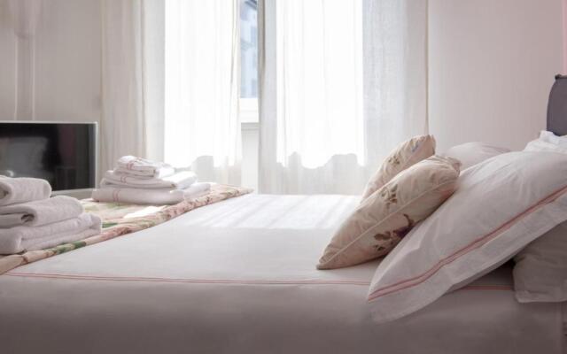 Madeleine apartments - Brera