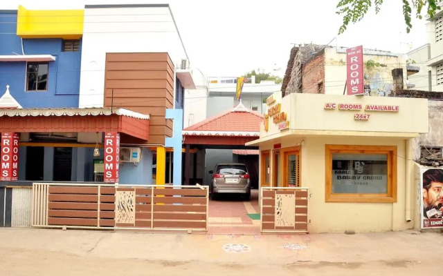 Kaala Bairav Grand Annex