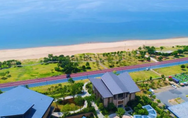 Yangguangcheng Ruiwan Hotel