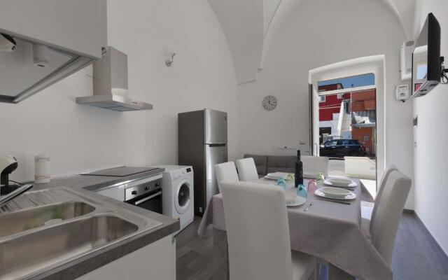 B&B Casa Silvana by BarbarHouse