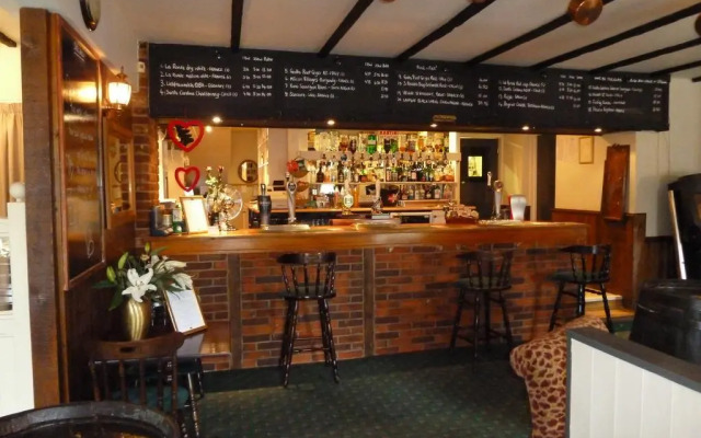The Plough Inn