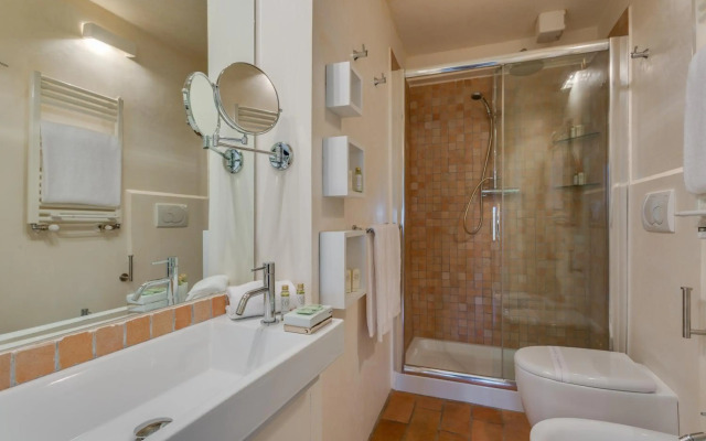 Villa I Barronci Resort & Spa