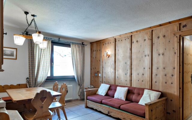 Silva - Silvaplana - Apartment 22-Silva - Silvaplana - Apartment 22