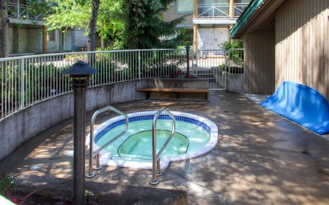 Valhalla Vacations at Whistler