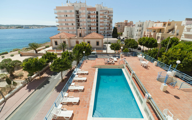 Aparthotel Vibra Sanan - Adults Only