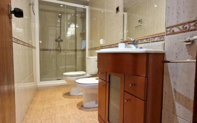 Apartamento Vivalidays Luis
