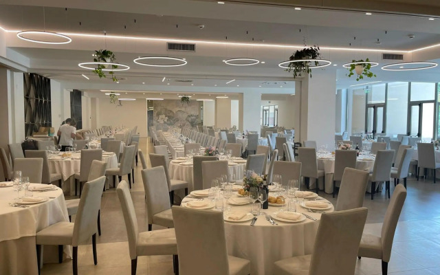 Hotel Ristorante Tre Lanterne & SPA