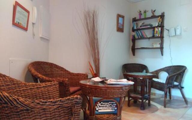 Camino de las Bardenas