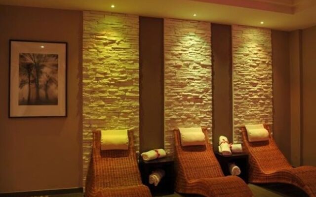Resort Borgo Santa Lucia