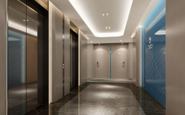 Holiday Inn Express Yibin by IHG
