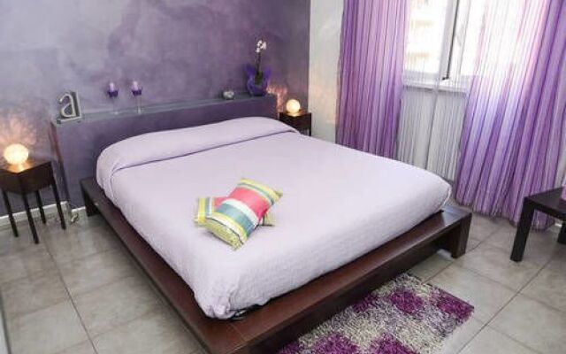 A Casa di Ale Pretty -R-Home