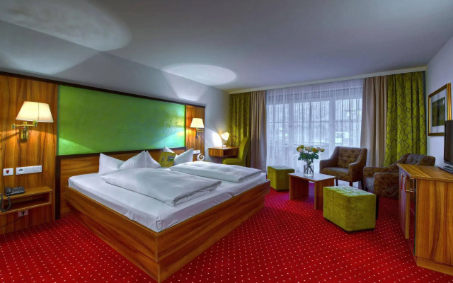 Königshof Hotel Resort ****S