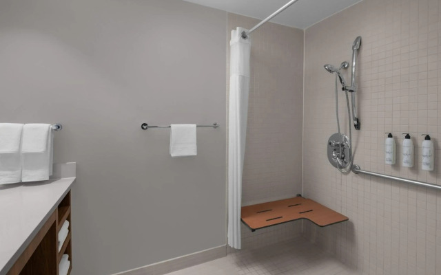 SpringHill Suites by Marriott Houston Intercontinental Arprt