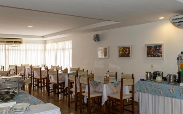 Hotel Alimar