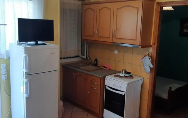 Koula's apartments