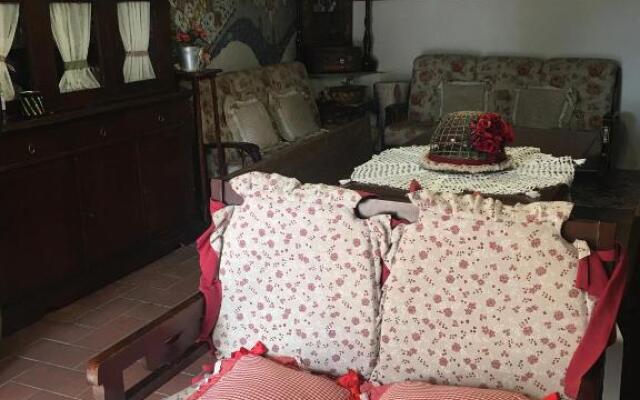 Etna baita stone e suite